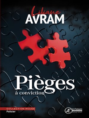 Pièges à conviction - ebook